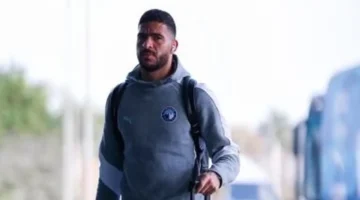 تحرك اليوم.. بعثة بيراميدز تتوجه إلى المغرب لمواجهة نهضة بركان